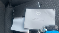 Nissan Juke 1.0 DiG-T N-Connecta 5dr DCT Petrol Hatchback